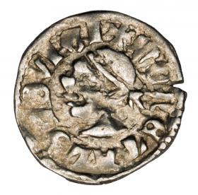 Obrazek dla: Denar Ludwik I Węgierski Węgry