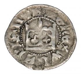 Obrazek dla: Półgrosz Władysław Jagiełło Polska Kraków