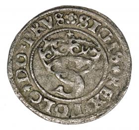 Obrazek dla: Szeląg 1529 Zygmunt I Stary Polska Toruń