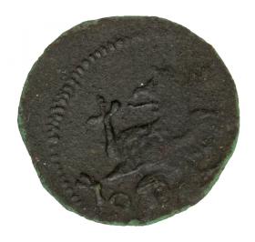 Obrazek 2 dla: Szerf 1592 Jan Fryderyk Księstwo Szczecińskie Szczecin