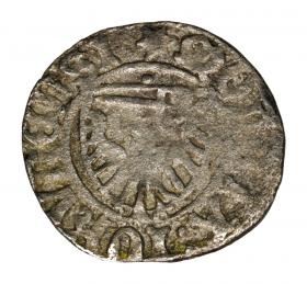 Obrazek 2 dla: Szeląg Kazimierz Jagiellończyk Toruń