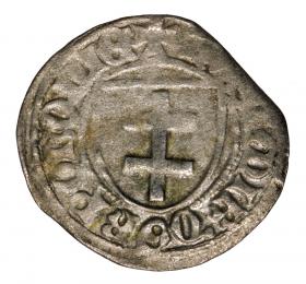 Obrazek dla: Szeląg Kazimierz Jagiellończyk Toruń