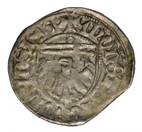 Obrazek 2 dla: Szeląg Kazimierz Jagiellończyk Toruń