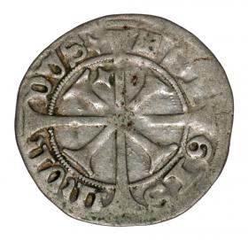 Obrazek dla: 1 krajcar Zygmunt Habsburg Tyrol Tyrol