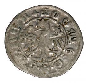 Obrazek 2 dla: 1 krajcar Zygmunt Habsburg Tyrol Tyrol