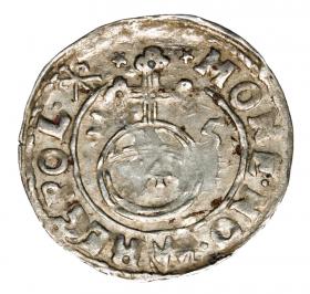 Obrazek dla: Półtorak 1615 Zygmunt III Waza Polska Kraków