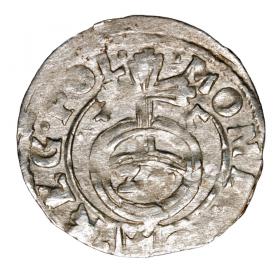 Obrazek dla: Półtorak 1615 Zygmunt III Waza Polska Bydgoszcz