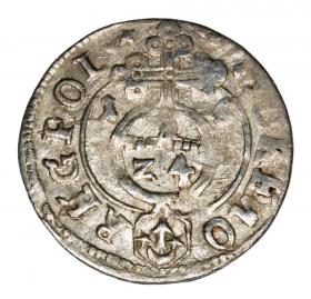 Obrazek dla: Półtorak 1616 Zygmunt III Waza Polska Bydgoszcz