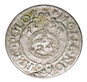 Obrazek dla: Półtorak 1619 Zygmunt III Waza Polska Bydgoszcz