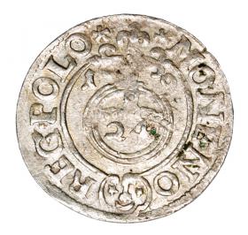 Obrazek dla: Półtorak 1619 Zygmunt III Waza Polska Bydgoszcz