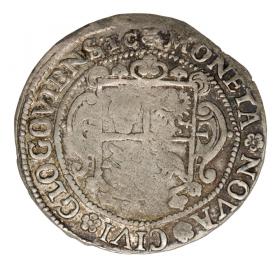 24 krajcary 1622 Ferdynand II Habsburg Głogów Głogów