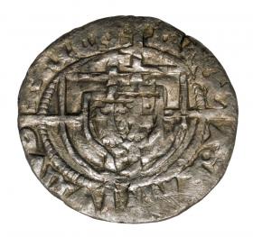 Obrazek dla: Szeląg Zakon Krzyżacki