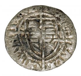 Obrazek 2 dla: Szeląg Zakon Krzyżacki