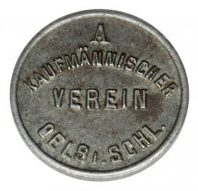 10 fenigów 1918 Oleśnica 