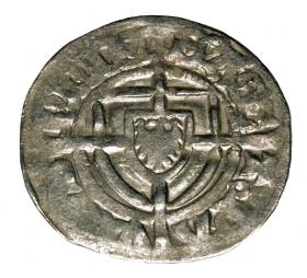 Obrazek dla: Szeląg Paweł von Russdorf Zakon Krzyżacki