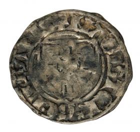 Obrazek 2 dla: Kwartnik Winrych von Kniprode Zakon Krzyżacki