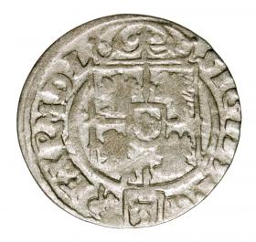 Obrazek 2 dla: Półtorak 1623 Zygmunt III Waza Polska Bydgoszcz