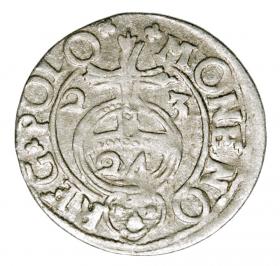 Obrazek dla: Półtorak 1623 Zygmunt III Waza Polska Bydgoszcz