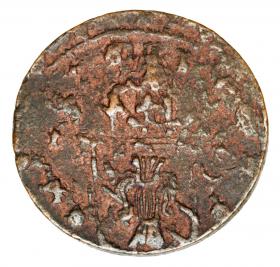 Obrazek 2 dla: 1/4 ore Krystyna Waza Szwecja