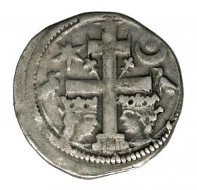 Obrazek dla: Denar 126770 Henryk Nemetujvari Słowenia Chorwacja