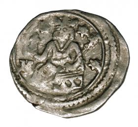 Obrazek dla: Denar 127072 Stefan V Węgry