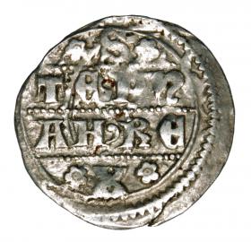 Obrazek 2 dla: Denar 127072 Stefan V Węgry