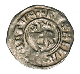 Obrazek dla: Denar 123570 Bela IV Węgry