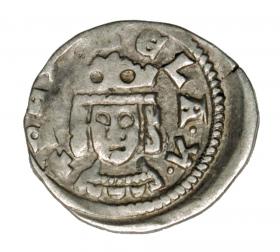 Obrazek dla: Denar 123570 Bela IV Węgry