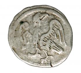 Obrazek 2 dla: Denar 123570 Bela IV Węgry