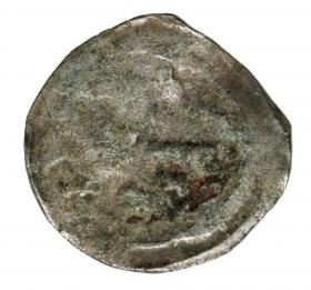 Obrazek 2 dla: Denar Fala Gryf Słupsk Pomorze Zachodnie