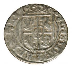 Obrazek 2 dla: Półtorak 1625 Zygmunt III Waza Bydgoszcz