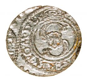 Szeląg 1624 Zygmunt III Waza Wilno