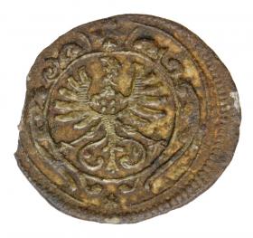 Obrazek 2 dla: Greszel 1680 Chrystian Urlyk Księstwo Oleśnickie