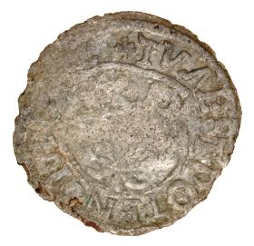 Obrazek dla: Szeląg Wilhelm von Brandenburg Ryga