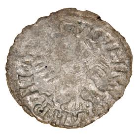 Obrazek 2 dla: Szeląg Wilhelm von Brandenburg Ryga