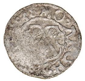 Obrazek dla: Szeląg 1538 Tomasz Schoning Ryga