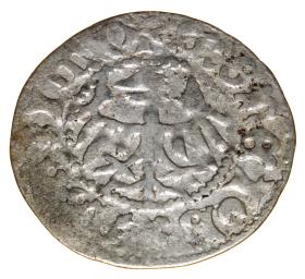 Obrazek 2 dla: Półgrosz Kazimierz Jagiellończyk Kraków