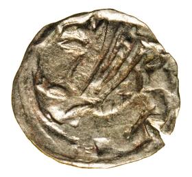 Obrazek 2 dla: Halerz Zygmunt Luksemburczyk Świdnica